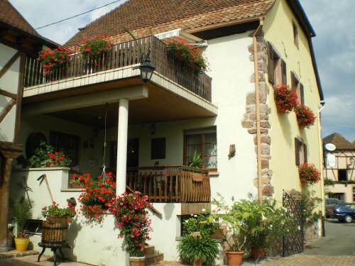 La Bergerie photo 19