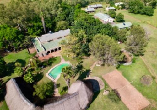 Prestige Self Catering Apartment - Dinokeng Vacinity