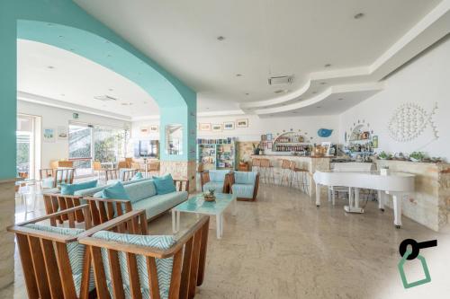 HOTIDAY Room Collection - Leuca Lungomare HOTIDAY Room Collection - Leuca Lungomare