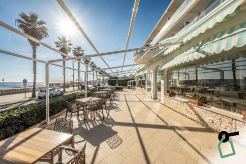 HOTIDAY Room Collection - Leuca Lungomare HOTIDAY Room Collection - Leuca Lungomare