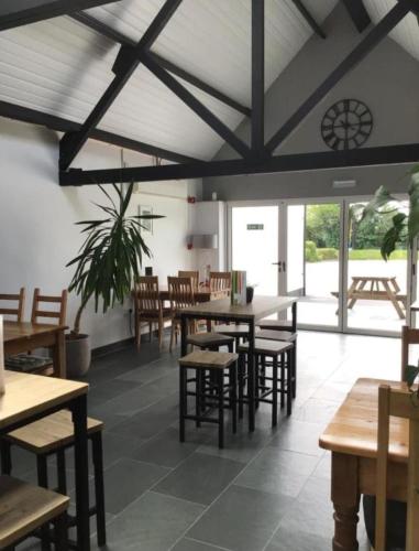 Hunters Lodge in บร์นสเต็ปเพิล