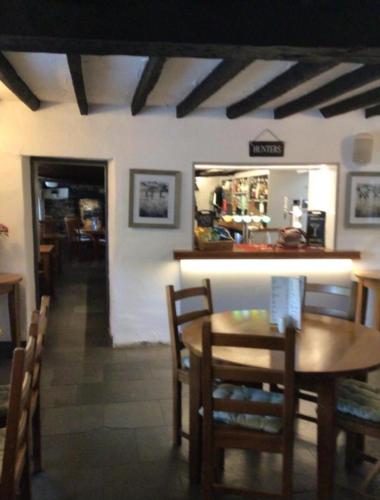 Hunters Lodge in บร์นสเต็ปเพิล