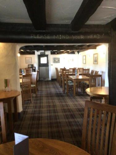 Hunters Lodge in บร์นสเต็ปเพิล