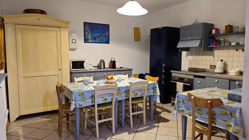 Hostdomus - La Posta apartment