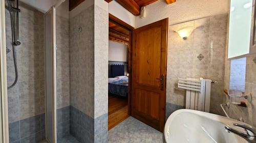 Hostdomus - La Posta apartment