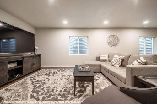 Pioneer Retreat - Downtown High-End Haven in Colorado Springs, USA