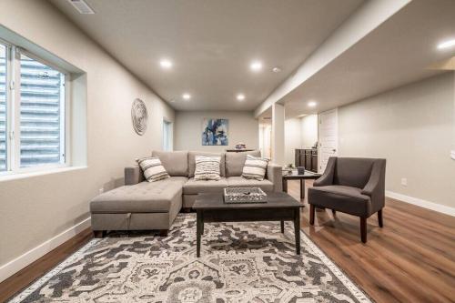 Pioneer Retreat - Downtown High-End Haven in Colorado Springs, USA