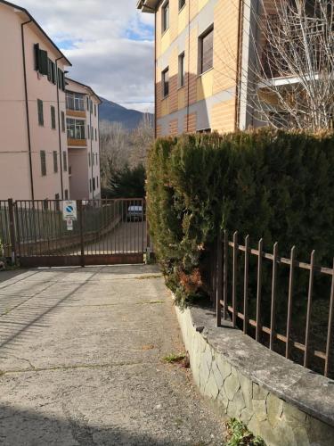 Dama - Attic with fireplace and air conditioning, Sulmona (photo 2)