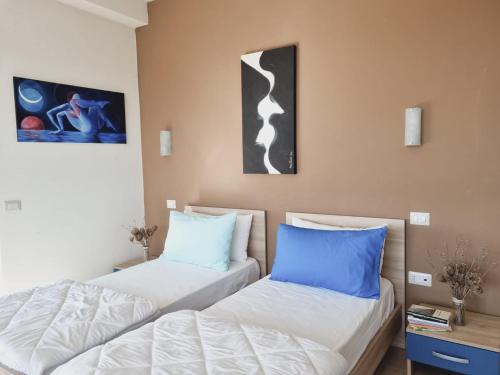 Agri B&B Terre Joniche 4