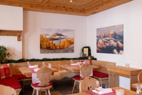 Hotel-Restaurant Corvatsch