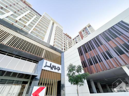 Stunning studio with Balcony in Arjan - image 13