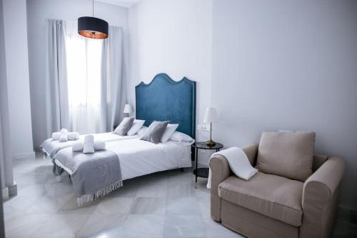 San Buenaventura Apartment 4, Seville