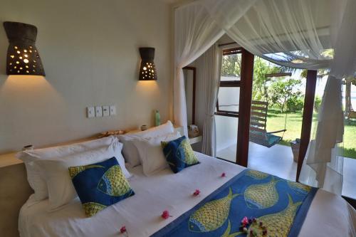 卡萨巴比住宿加早餐旅馆