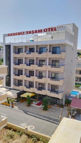 Akdeniz Yaşam Otel