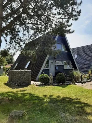 Zum Piraten in Damp, Deutschland