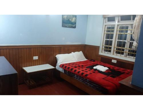 Hotel Pemachen, Pelling