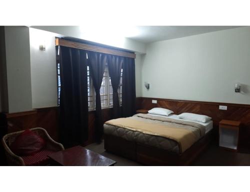 Hotel Pemachen, Pelling