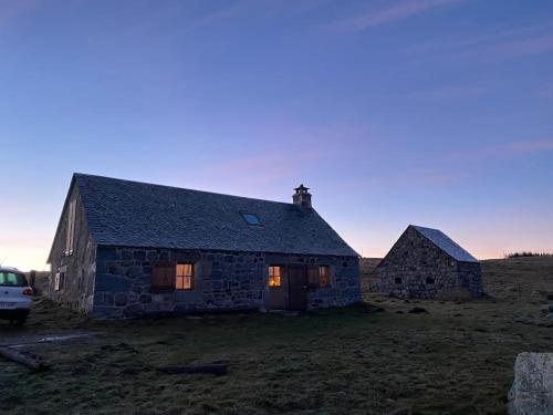 Buron Cœur d’Aubrac