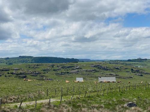 Buron Cœur d’Aubrac