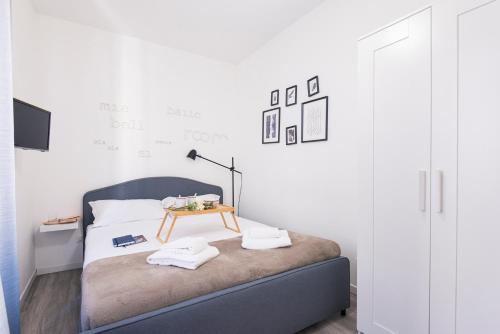 Compact and charming studio Porta Venezia - image 8