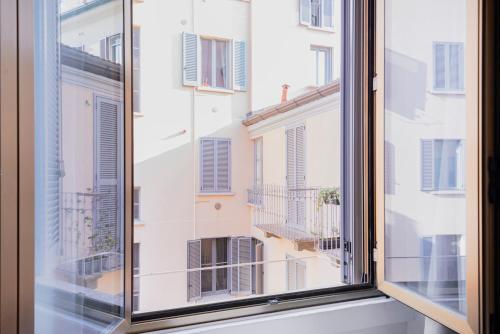 Compact and charming studio Porta Venezia - image 3