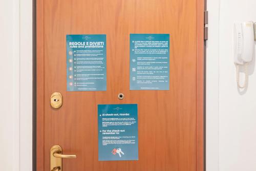 Compact and charming studio Porta Venezia - image 10