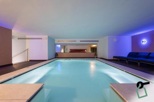 Piscina, Hotiday Otranto Centro Storico in Otranto