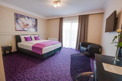Hotel Haller