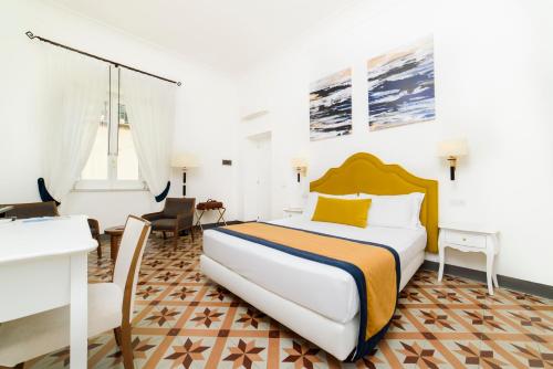 Amalfi Luxury House - main image