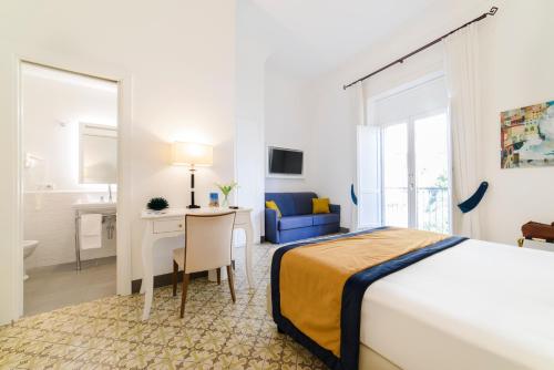 Amalfi Luxury House - image 4