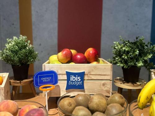 Ibis Budget Madrid Alcorcón Móstoles