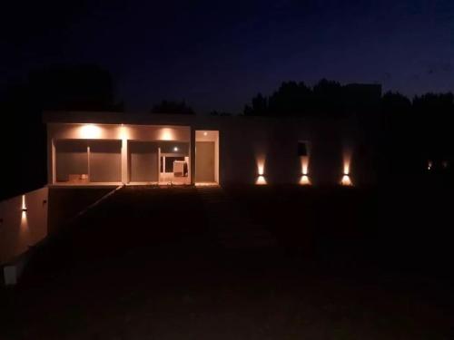 Alquilo Casa en Costa Esmeralda