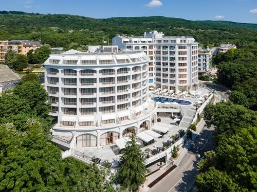 Hotel Continental Varna