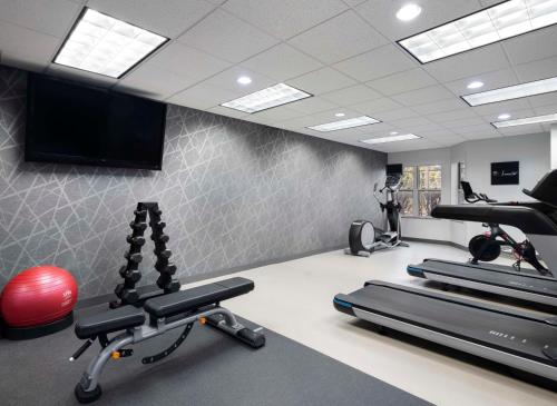 Homewood Suites Columbus - Airport - image 13