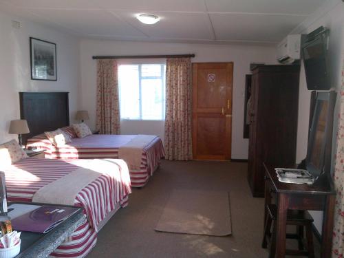 Laings Lodge