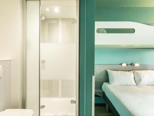 Ibis budget Bourges