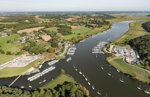 Kerlan 5 in Beganne