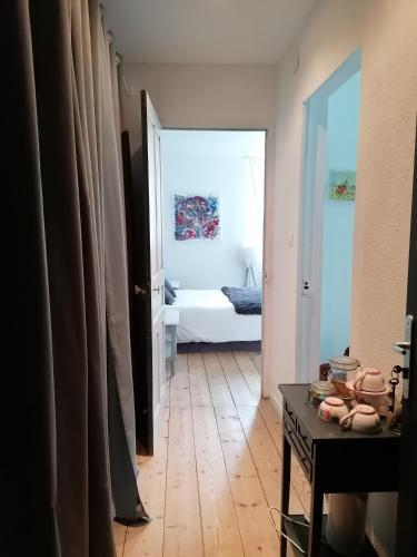 MARIAC , Chambres dhôtes AU TILLEUL 6km du Cheylard