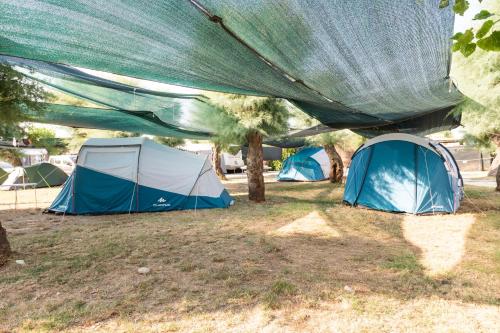 Camping Fano