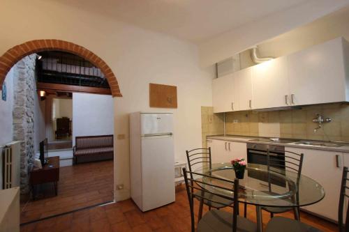 Oltrarno San Niccolò Loft - image 11