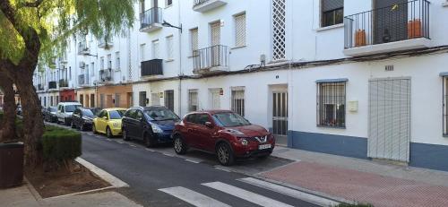 Apartamento El Castell