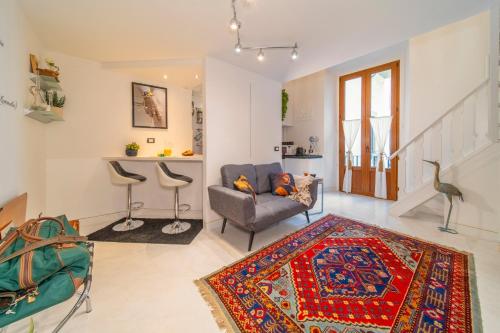 Tintori art loft, Florence