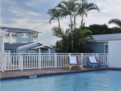 Piscina, Premier Splendid Inn Bayshore in Richards Bay