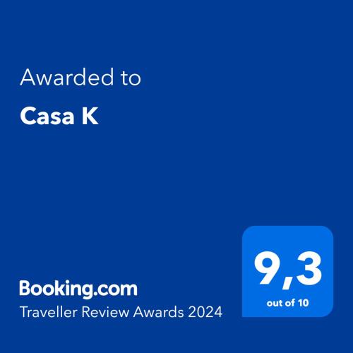 Casa K