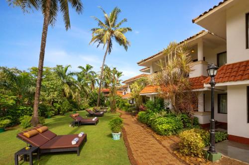 Heritage Village Resort & Spa Goa