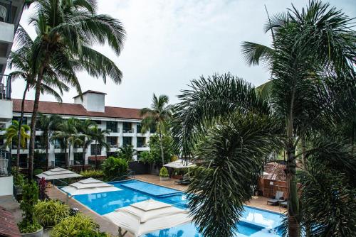 Fairfield by Marriott Goa Anjuna, Anjuna (photo 10)
