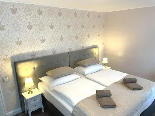 Hotel Kolossos Düsseldorf - Neuss in Neuss, Deutschland