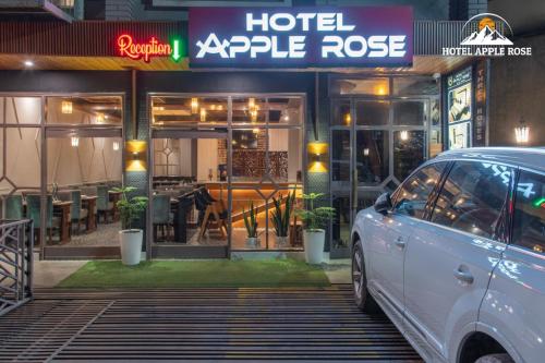 Hotel Apple Rose Shimla