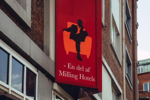 Milling Hotel Gestus - image 2