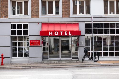 Milling Hotel Gestus - image 4